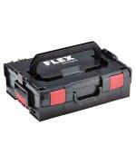 Flex PXE 80 - 10.8-EC/2.5 - orbitala si rotary - Masina de polish cu acumulatori,  fara fir Flex - das original - 5