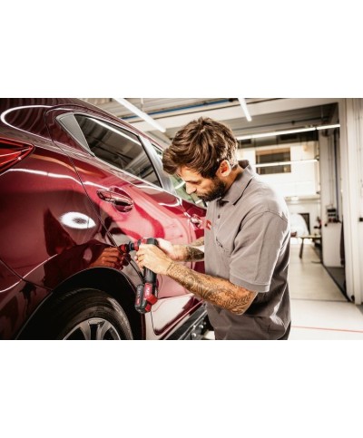 Flex PXE 80 - 10.8-EC/2.5 - orbitala si rotary - Masina de polish cu acumulatori,  fara fir Flex - das original - 2