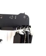 Suport pentru chei de masina cu polita si carlige Poka Premium Equipment - 3