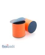 Flexipads Dust Nib Block  - Suport pentru discuri abrazive 30mm Velcro+PSA Flexipads - 2