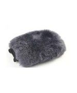 Wash Mitt Grey - Manusa din lana ingrijireauto.ro - 1