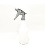 Trigger Bottles 700ml Chemical Resistant - recipient + pulverizator rezistent la chimicale ingrijireauto.ro - 1