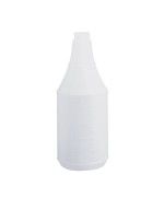 Trigger Bottles 700ml Chemical Resistant - recipient + pulverizator rezistent la chimicale ingrijireauto.ro - 2