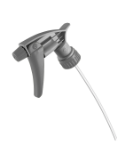 Trigger Bottles 947ml Chemical Resistant - recipient + pulverizator rezistent la chimicale ingrijireauto.ro - 3