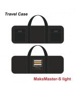 Geanta stocare/transport Lampa PDR DNE MaskMaster S - husa lampa DNE PRO Dent Tools - 1