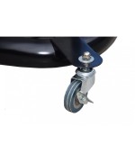 Heckmann HK-3DG - Lampa cu infrarosu ingrijireauto.ro - 5