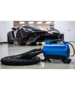 Blo Air-Rs Car Dryer Small - Sufanta pentru uscare auto 2200W Blo Car Dryer - 2