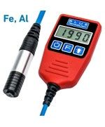Blue Technology PDG P13-S-AL Professional - aparat masurare vopsea - Cable Ball Probe Blue Technology - 1