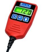 Blue Technology PDG P13-S-AL Professional - aparat masurare vopsea - Cable Ball Probe Blue Technology - 5