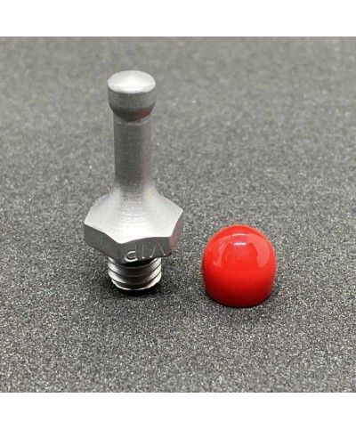 Vip Light dome pushing tip - varf interschimbabil pentru PDR VIP PDR Tools - 1