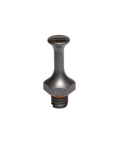 Vip FL Flat round screw on tip - varf interschimbabil pentru PDR VIP PDR Tools - 1