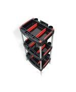 PDR Tool Trolley - Carucior unelte PDR MakMayer Toold - PDR Tools - 1