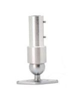 Carbon Tech Never Loose Light Mount - Prindere pivotanta cu magnet  - 1