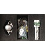 Carbon Tech Never Loose Light Mount - Prindere pivotanta cu magnet  - 2