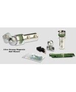 Carbon Tech Never Loose Light Mount - Prindere pivotanta cu magnet  - 3