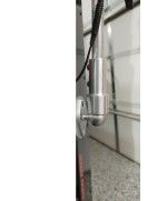 Carbon Tech Never Loose Light Mount - Prindere pivotanta cu magnet  - 4