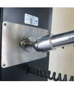 Carbon Tech Never Loose Light Mount - Prindere pivotanta cu magnet  - 5