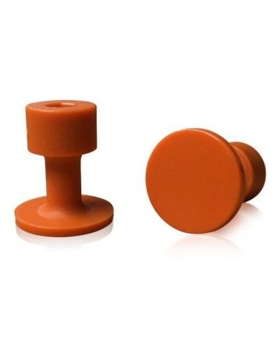 Laka Tools Ventuza PDR tabs 18mm culoare portocalie Laka Tools - Made in Germany - 1