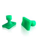 Laka Tools Ventuza PDR tabs 30x20mm culoare verde Laka Tools - Made in Germany - 1