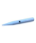 Laka Tools Knockdown Long 16mm x 140mm - 1 bucata - dorn alb PDR Laka Tools - Made in Germany - 1