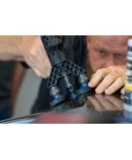 Keco Mini Dent Lifter - Instrument de tragere a ventuzei PDR KecoTabs - 8