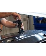 Keco Mini Dent Lifter - Instrument de tragere a ventuzei PDR KecoTabs - 9