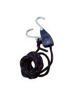 1/4" Rope ratchet - Chinga cu clichet rapid - chinga PDR  - 1