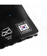 FX Protect Edgeless Suede 40x40cm - Microfibra suede FX Protect - 2