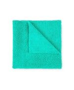 Fx Protect Mint Green 550gsm towel 40x40cm  Microfibra buffing FX Protect - 1