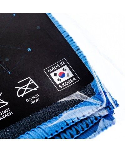 FX Protect Shiny Glide Glass Cleaner 40x40cm, 750gsm - Microfibra geamuri FX Protect - 2