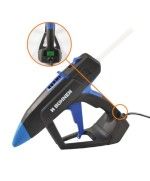 Buhnen HB 250 - Pistol de lipit pentru batoane PDR Buhnen - Klebesysteme - 1