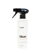 CarPro Empty Bottle Dilute Ratio Mixture - 1litru sau 500ml - Recipient cu rate dilutie CarPro - 2