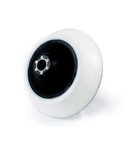 Taler - Rotary M14 - 125mm Ultra Soft backing plate