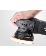 Shine Mate Orbital Polisher EX620 5/15 - masina de polishat orbitala 15mm Shine Mate - 7