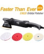 Shine Mate Orbital Polisher EX620 5/15 - masina de polishat orbitala 15mm Shine Mate - 1