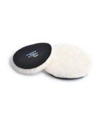 Shine Mate Knitted Wool Pad 6 " - Pad de lana tricotat 6" Shine Mate - 1