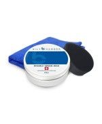 Bilt Hamber Double Speed Wax - kit ceara cu carnauba si polimeri, aplicator si microfibra incluse Bilt Hamber - 1