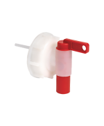 Robinet golire canistre/bidoane de 25 litri - Autosmart Autosmart - 1