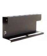 Suport pentru perii si pulverizatoare / atomizoare  40 cm Poka Premium Equipment - 3