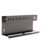 Suport pentru perii si pulverizatoare / atomizoare  40 cm Poka Premium Equipment - 4