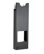 Suport dreptunghiular pentru 1 bucata masina polish Poka Premium Equipment - 2