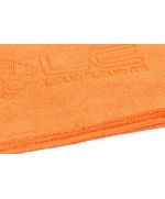 Liquid Elements Red Snapper - Laveta microfibra 40x40cm 400GSM Liquid Elements - 1