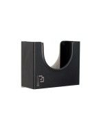 Suport mic pentru 1 bucata masina polish Poka Premium Equipment - 6