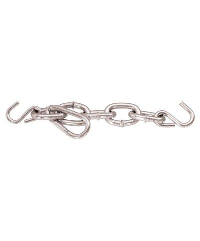 Ultradent Tools A23  Chain hook with Spring Link - Lant pentru PDR Ultra Dent Tools U.S.A.  - 1