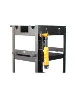 Suport in ''Y'' pentru 1 bucata masina polish Poka Premium Equipment - 7