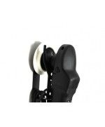 Suport in ''Y'' pentru 1 bucata masina polish Poka Premium Equipment - 3