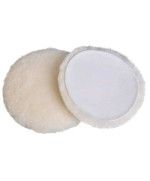 Shine Mate 6 Inch  Wool Pad - Pad lana 