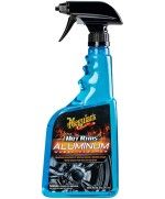 Meguiar's Hot Rims Aluminium Wheel Cleaner Meguiar's - 1