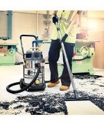 Aspirator Vacmaster 30L-1600W- Hepa Vacmaster - 11