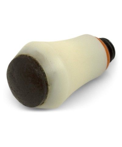 Leather Tip CroCarb Tools - Varf piele PDR ingrijireauto.ro - 1